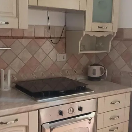 Дом отдыха Casa *