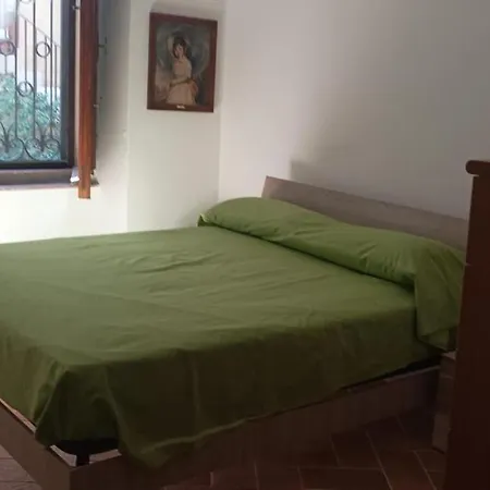Дом отдыха Casa Кротоне
