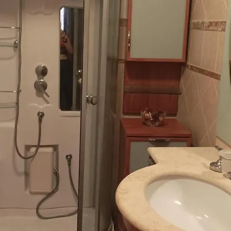 Casa Дом отдыха *