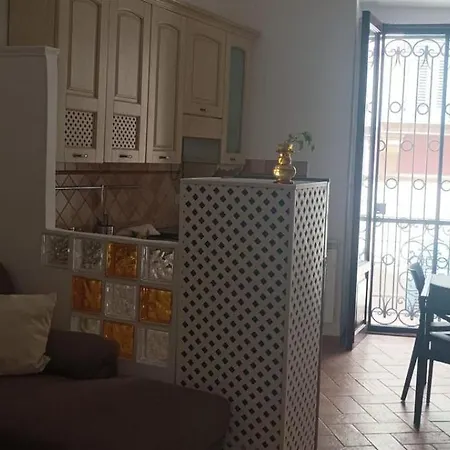 Дом отдыха Casa *