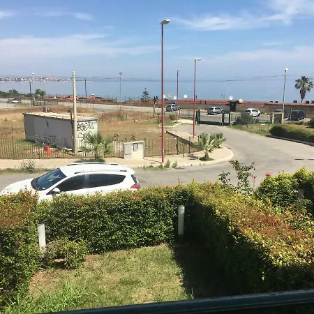 Casa Vacanza Semesterbostad