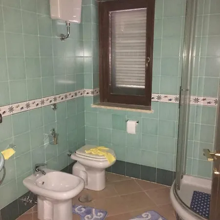 Casa Vacanza Semesterbostad *