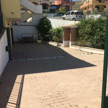 Casa Vacanza Semesterbostad