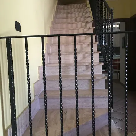 Semesterbostad Casa Vacanza Crotone