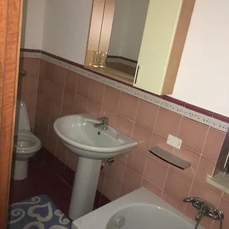 Casa Vacanza Semesterbostad *