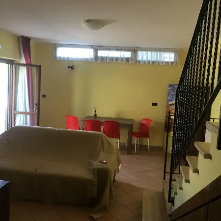 Casa Vacanza *