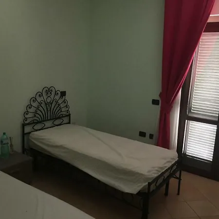 Casa Vacanza Crotone